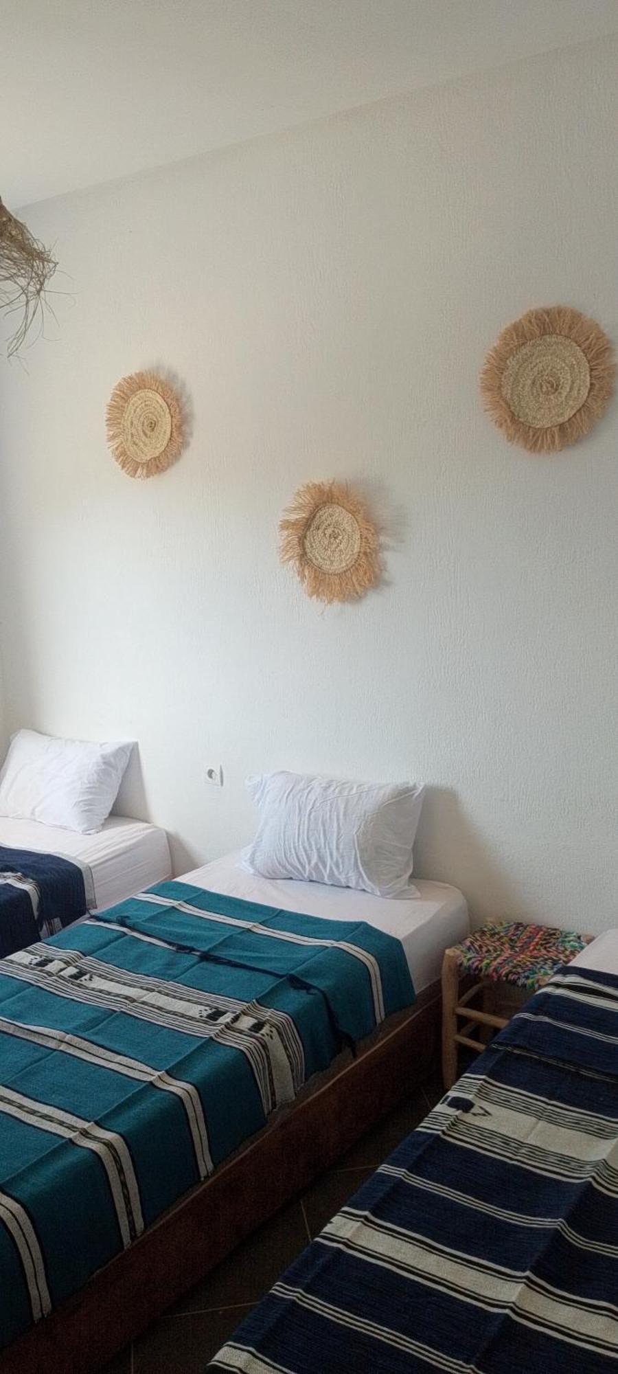 Tildi Surf House Hotel Imsouane Exterior photo
