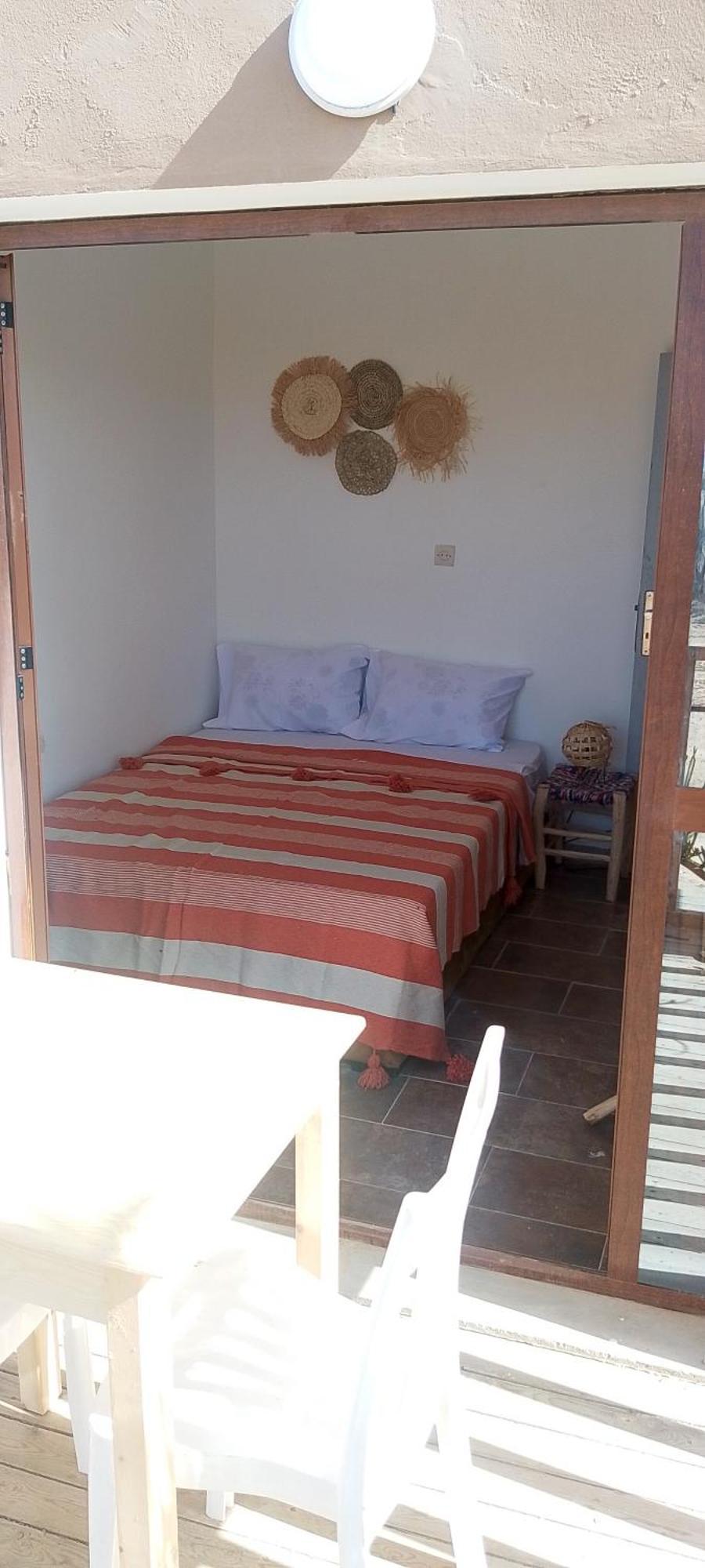 Tildi Surf House Hotel Imsouane Exterior photo