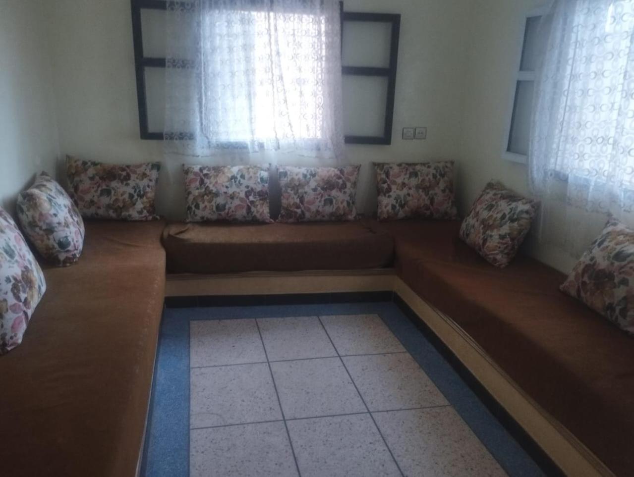 Tildi Surf House Hotel Imsouane Exterior photo
